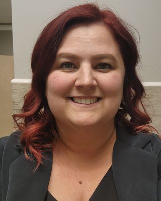 Photo of Ashley Beazer, LPC, Licensed Professional Counselor