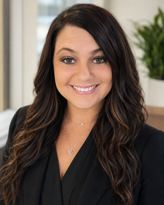 Photo of Danielle Wright, Clinical Social Work/Therapist, BA, LSW, LCSW