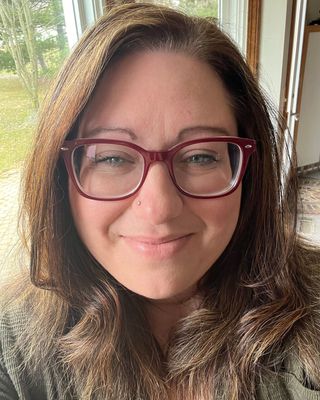 Photo of Danielle Nicholls-Slovinski, Clinical Social Work/Therapist in Ann Arbor, MI