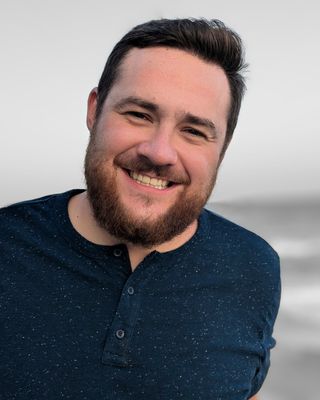 Photo of Ryan Grove, Clinical Social Work/Therapist, LCSWA, MSW, MDiv