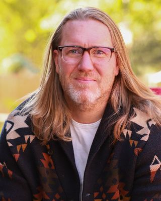 Photo of Dr. Benjamin Neale, Psychologist, PsyD