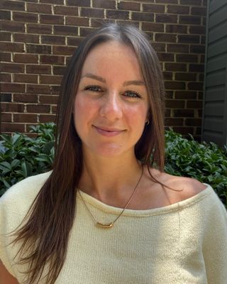 Photo of Krista Sabbagh, Counselor, LCMHCA