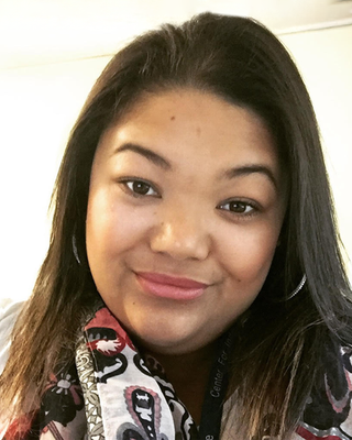 Photo of Markishia Guillory, Clinical Social Work/Therapist, LCSW