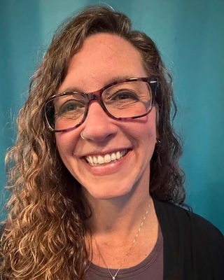Photo of Amanda Donovan-Fish, Licensed Professional Counselor, MA, LPC, LAC