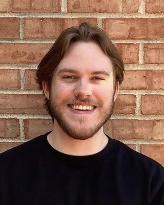 Photo of Whit Lusk, Counselor, PLPC