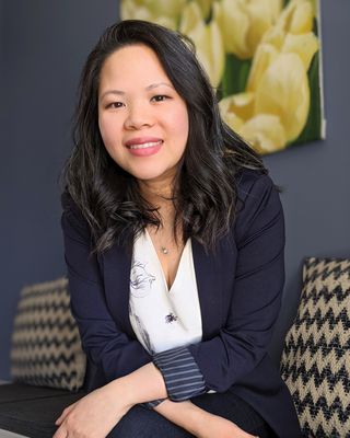 Photo of Jennifer Leong - Jennifer Leong Psychotherapy, Registered Social Worker, MSW, RSW