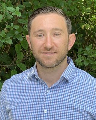 Photo of Aaron Sternberg, Licensed Professional Counselor, LPC, NCC