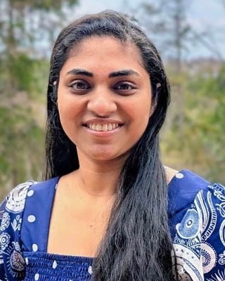 Photo of Reeba Chacko - Fullness Therapy, Reeba Chacko, Registered Psychotherapist, RP, CT