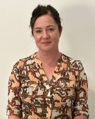 Photo of Erica Rebollar, Registered Mental Health Counselor Intern, MSCMHC, RMHCI