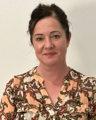 Photo of Erica Rebollar, Registered Mental Health Counselor Intern, MSCMHC, RMHCI