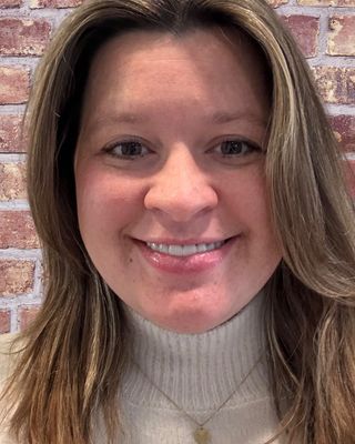 Photo of Elyssa Fry, Psychiatric Nurse Practitioner, PMHNP