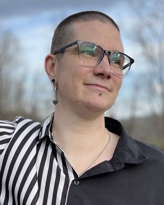 Photo of Nik J Ruthless, Licensed Clinical Mental Health Counselor, LCMHC, LPCC