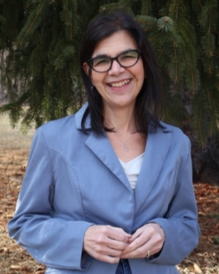 Photo of Marcy Steffy, Licensed Professional Counselor, LPC