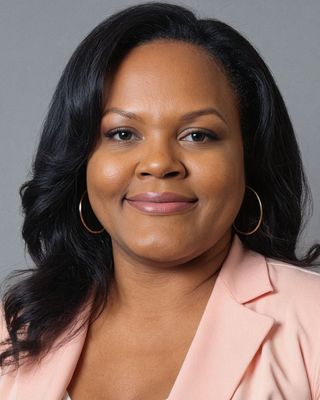 Photo of Demetria Flowers, Licensed Professional Counselor Associate, LPC-A