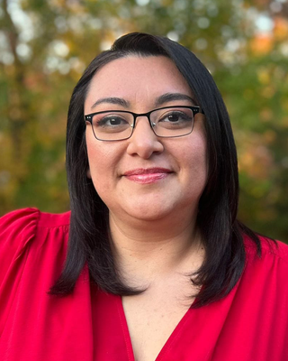 Photo of Rebeca Chavarria, Counselor, LMHC