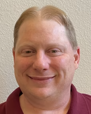 Photo of Robert Holden, Licensed Professional Counselor, LPC