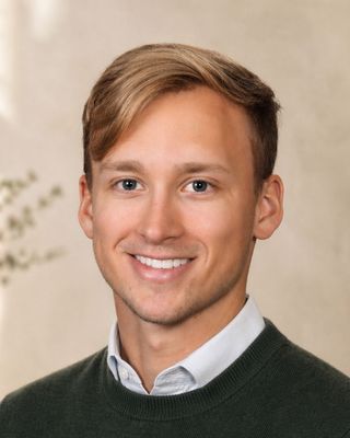 Photo of Dr. Nolan Ayers, Psychiatrist, MD