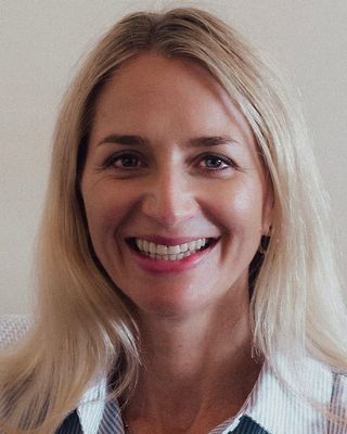 Photo of Elizabeth Sleeman, Counsellor, MA, MBACP