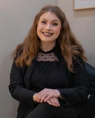 Photo of Ellie Steckler, Counselor, LMHC