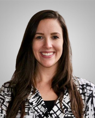 Photo of Taylor Poplaski, Psychiatric Nurse Practitioner, PMHNP