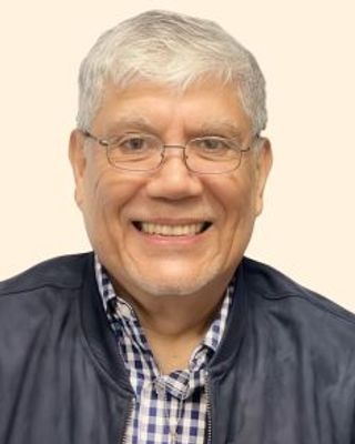 Photo of Dr. John Enriquez, Psychiatrist, MD