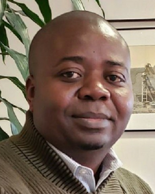 Photo of Elysee Njontu, Psychiatric Nurse Practitioner, PMHNP