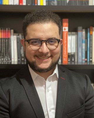 Foto de Rodrigo Alvizo Lozano, Psicoterapeuta, Mtro