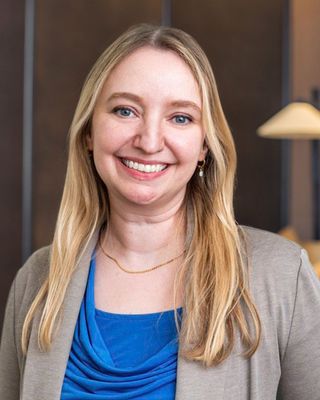 Photo of Dr. Jessica O'Mara, Psychiatrist, PMHNP