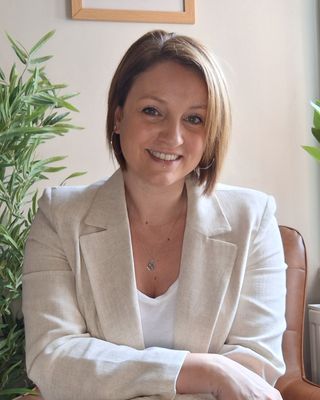 Photo of Emily Bristow, MBACP, Counsellor