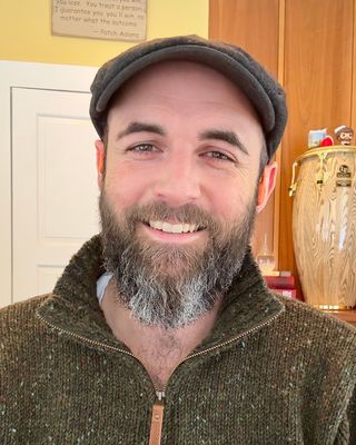 Photo of Christopher Battles, Counselor, LMHC, Owner