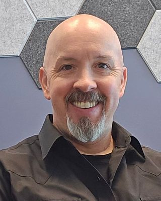 Photo of Christopher Hastings, MA, SPE, HSP