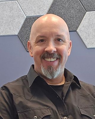 Photo of Christopher Hastings, SPE, HSP