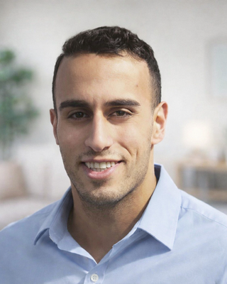 Photo of Allen Shamon, Clinical Social Work/Therapist, LCSW