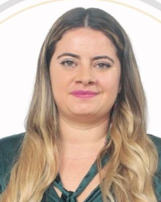 Foto de Karen Vanessa Aguirre Betancourth, Psicólogo, Lic. en Psicología