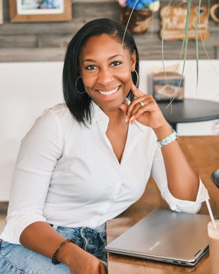 Photo of Shamni Dougall, Clinical Social Work/Therapist, LCSW