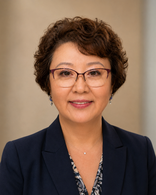 Photo of Choon Ok Hong, Psychiatric Nurse Practitioner, PMHNP
