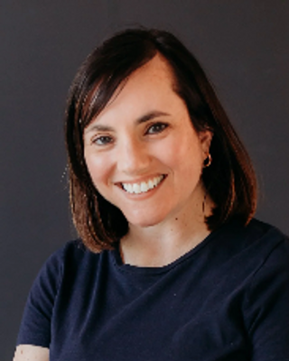 Photo of Molly Cebula, Licensed Master Social Worker, LMSW