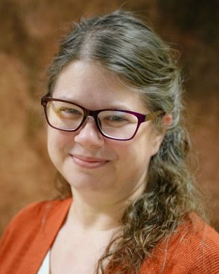 Photo of Elizabeth Wulf, Clinical Social Work/Therapist in Muskogee, OK
