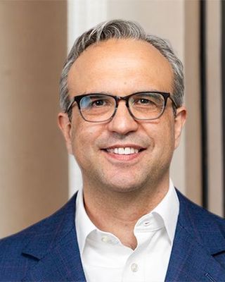 Photo of Dr. Brian Schultz, Psychiatrist, MD