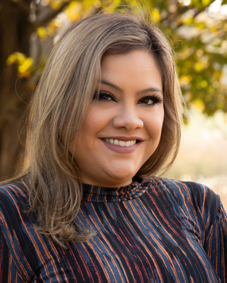 Photo of Jeressa O'Leary, Licensed Professional Clinical Counselor, LPCC