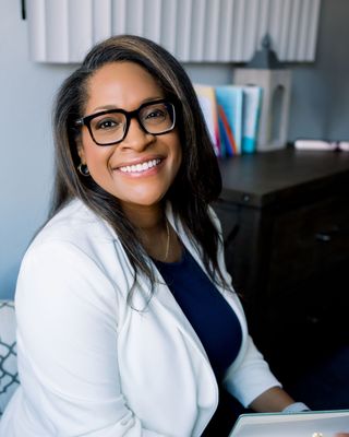 Photo of Michelle Byrd, Clinical Social Work/Therapist, MSW, LCSW