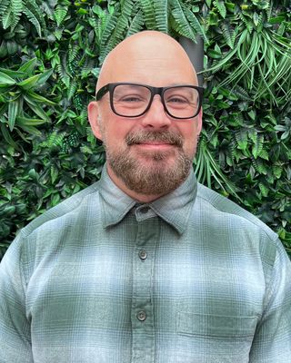 Photo of David Wilkes, Counsellor, MBACP