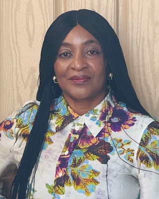 Photo of Dr. Ejine Okoroafor, Psychiatrist, MD, DFAPA