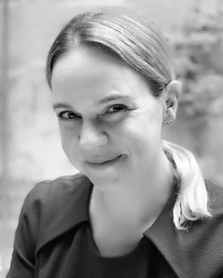 Photo of Kerry McCarthy, Counsellor, MA, PACFA