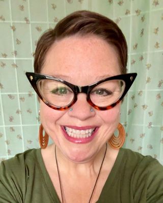 Photo of Erin Brooks, Clinical Social Work/Therapist, LSW, CTP