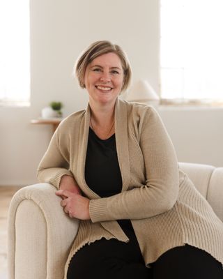 Photo of Kirsten Kunau, Registered Psychotherapist (Qualifying)