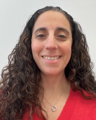 Photo of Kate Scherzo, Psychologist, PhD