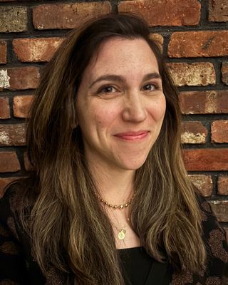 Photo of Diana Millson, Clinical Social Work/Therapist, LCSW