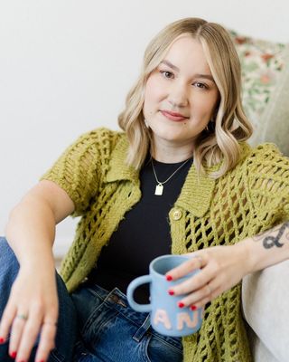 Photo of Alexandria Dilley, Marriage & Family Therapist, LMFT