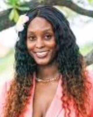 Photo of Amber Hill, Clinical Social Work/Therapist, LCSW